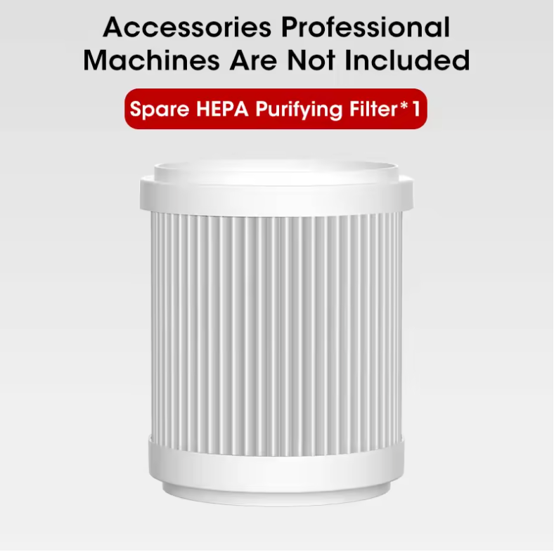 Luftreiniger Ersatzfiler - HAPE Filter