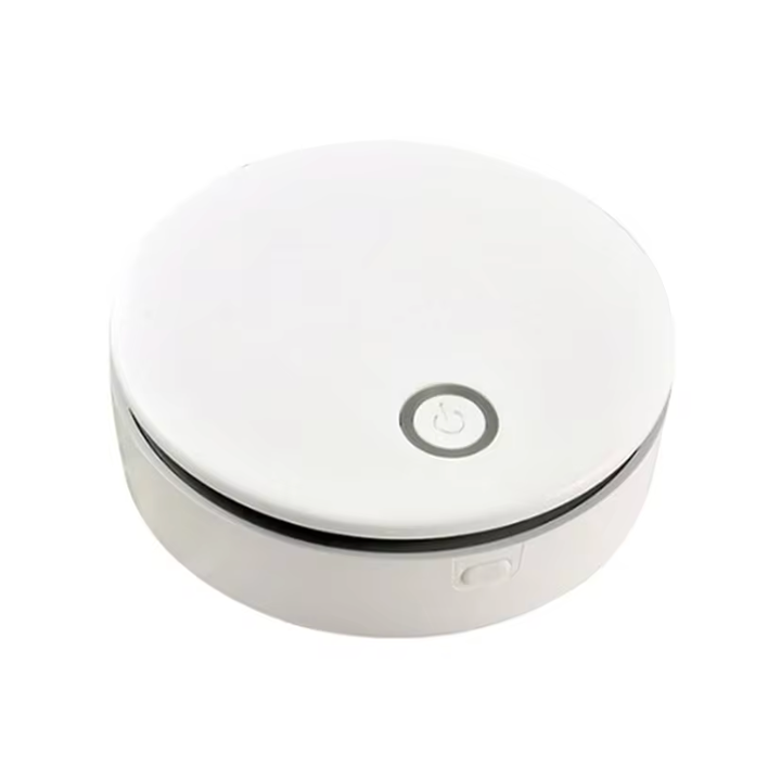 Tragbarer Ozon- und Ionen-Luftreiniger